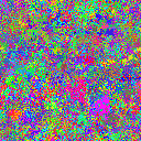 World at epoch 33000