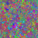 World at epoch 37000