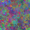 World at epoch 26000