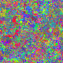 World at epoch 34000