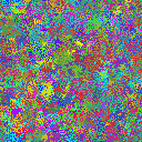 World at epoch 38000