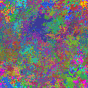 World at epoch 27000