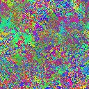 World at epoch 35000
