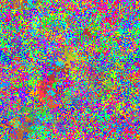 World at epoch 34000