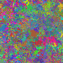 World at epoch 39000