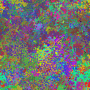 World at epoch 24000
