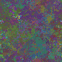 World at epoch 22000