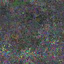 World at epoch 20010