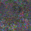 World at epoch 20010