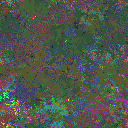 World at epoch 20010