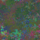 World at epoch 20010