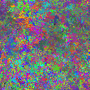 World at epoch 21000