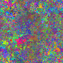 World at epoch 21000