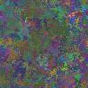 World at epoch 21000