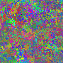 World at epoch 23000