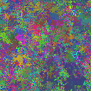 World at epoch 27000