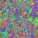 World at epoch 35000