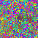 World at epoch 37000