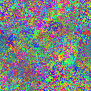 World at epoch 36000