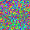 World at epoch 38000