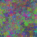 World at epoch 28000