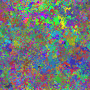 World at epoch 24000