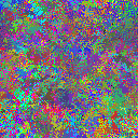World at epoch 24000