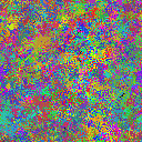 World at epoch 24000