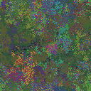 World at epoch 21000
