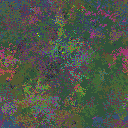 World at epoch 21000