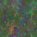 World at epoch 21000