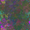 World at epoch 21000
