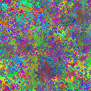 World at epoch 25000