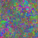 World at epoch 26000
