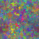 World at epoch 26000
