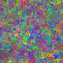 World at epoch 26000