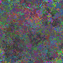 World at epoch 23000