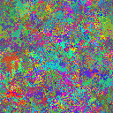 World at epoch 27000
