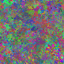 World at epoch 28000