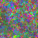 World at epoch 28000