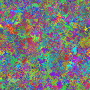 World at epoch 28000