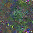 World at epoch 22000