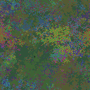 World at epoch 22000