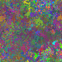 World at epoch 24000