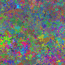 World at epoch 29000
