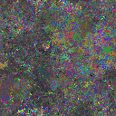 World at epoch 24000