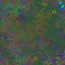 World at epoch 22000