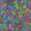 World at epoch 29000