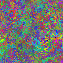 World at epoch 30000