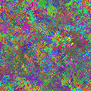 World at epoch 31000
